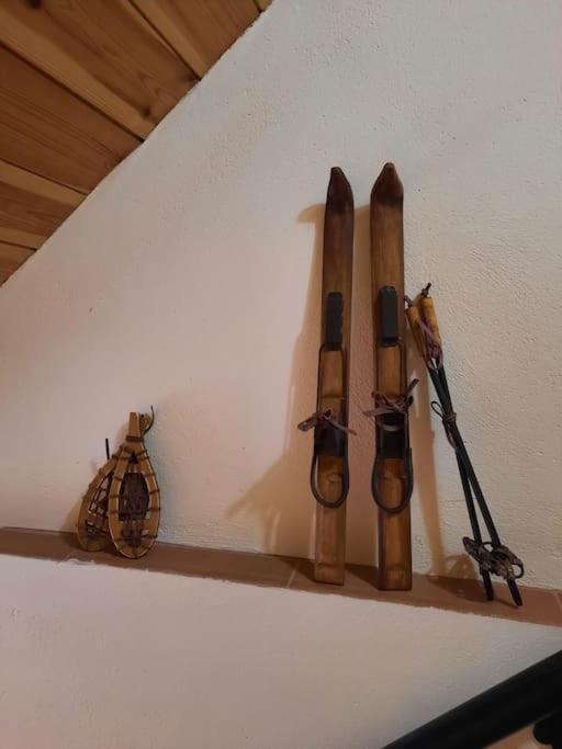 Mcastet, Casita Aranesa En El Valle De Aran Bossost Exterior foto